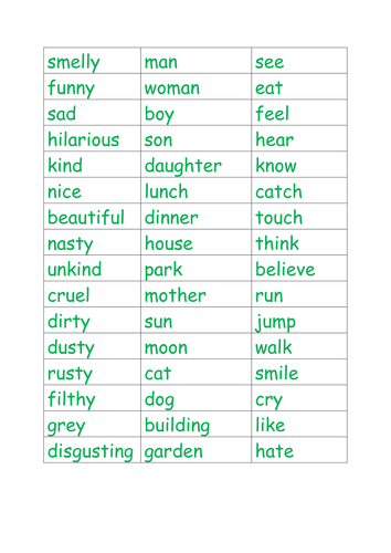 nouns-and-verbs-worksheets-adjective-worksheet-english-grammar