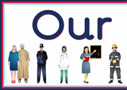 National Heroes Day' display heading