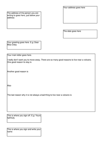 Lesson 2 of a series on Iceland Volcanic activity