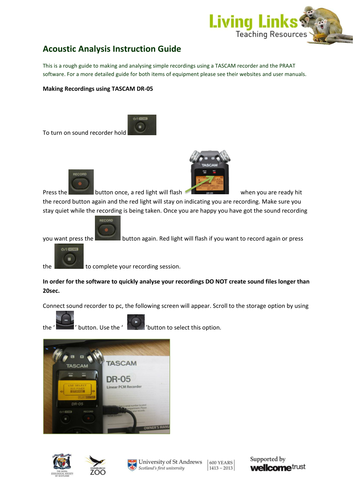 Primate Communication