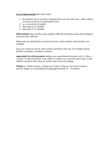 functional group snap
