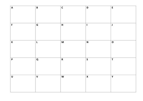 Nth term - guess who