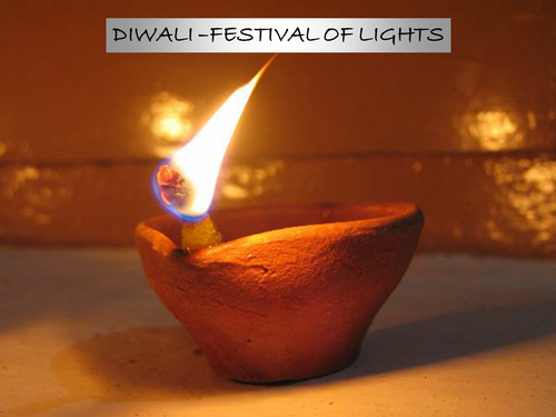 Diwali pptx