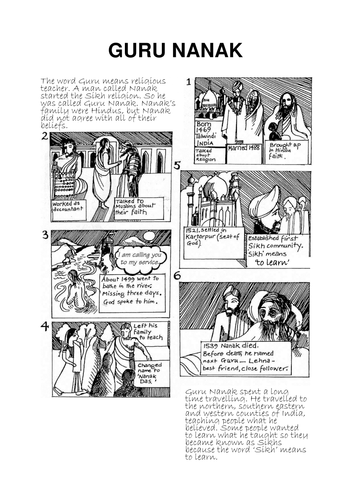 Guru Nanak comic strip.doc