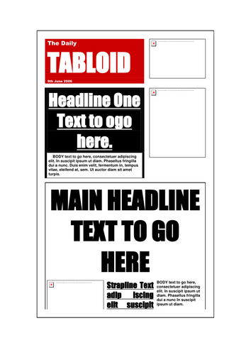 Palm Sunday paper template 2010.doc