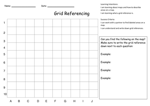 100-grid-maths-poster-ks1-reference-sheet-teaching-resources