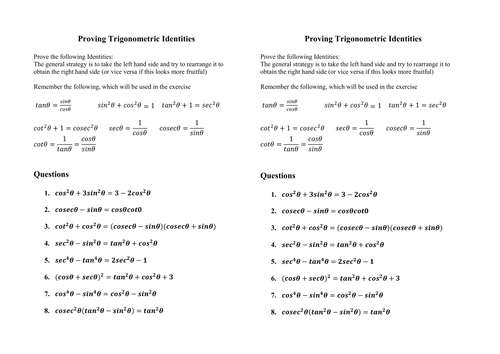 38-trig-identities-worksheet-answers-worksheet-database