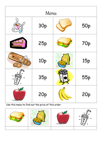 introduction to substitution low ability