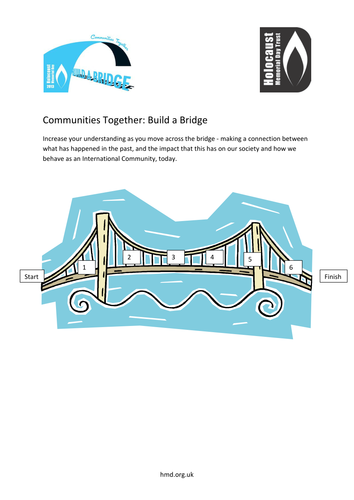 HMD 2013 - Bridge Visual