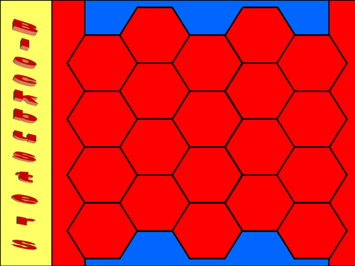 Missing Angle Blockbusters