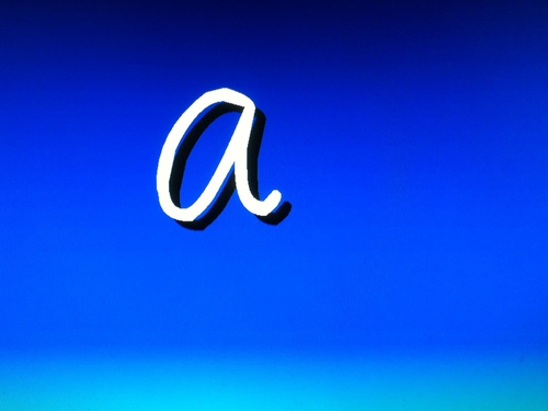 Active Literacy Flashcards stage 1 -Scotland