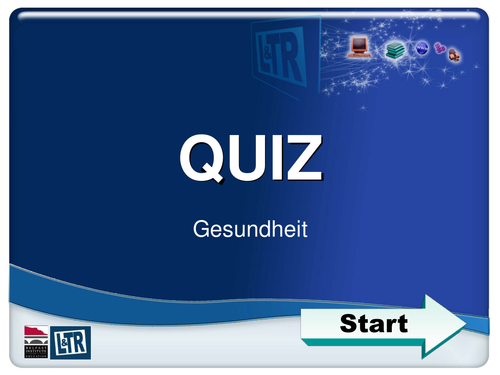 Health Quiz