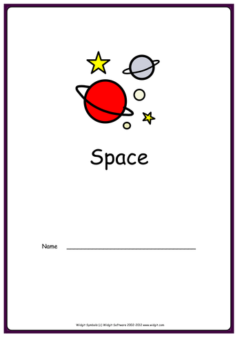 Space