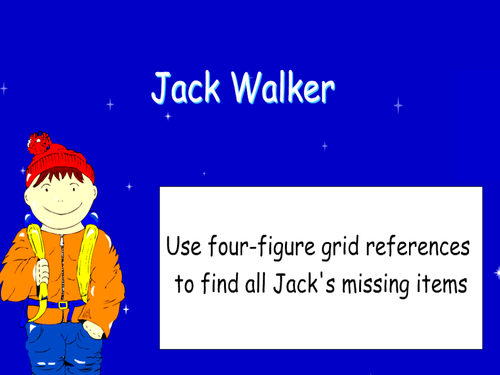 Six figure grid intro