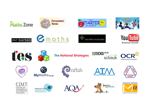 Where to get resources?