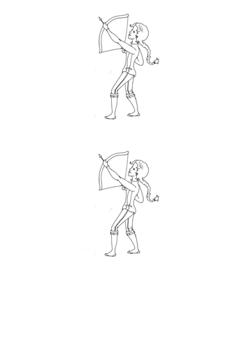 Hunger Games Scheme of Work Part 1