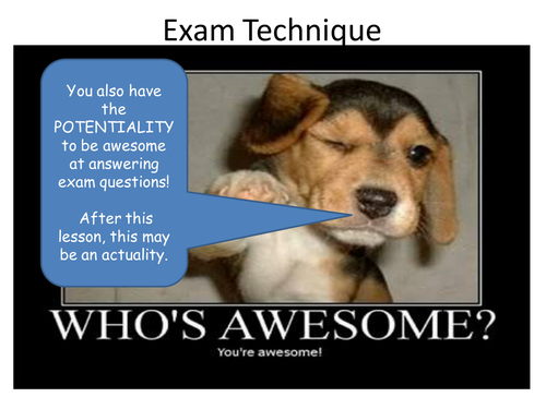Answers to Plato & Aristotle Exam Questions OCR | Teaching Resources