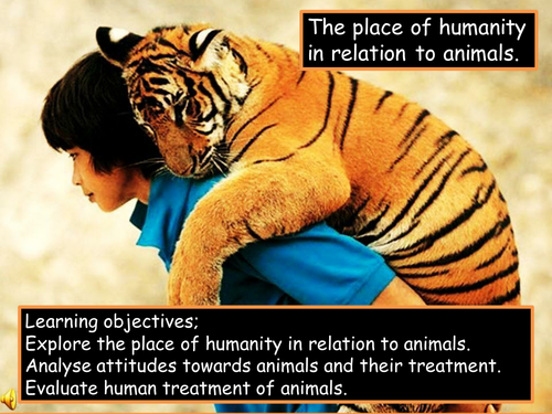 Christianity and Animals L3 of 4 KS4 2012-13.pptx