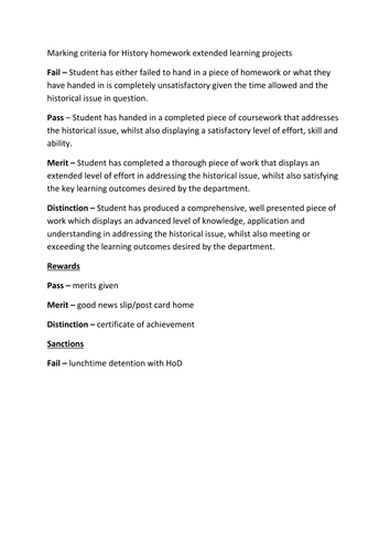 Romans extended learning task