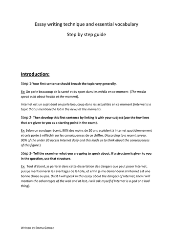 Love Essay Conclusion