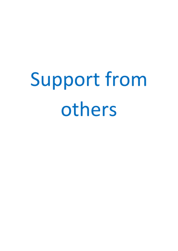 AQA Lesson 7 - Multicultural Mix