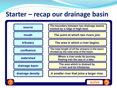 AQA Lesson 12 - Factors Affecting Discharge