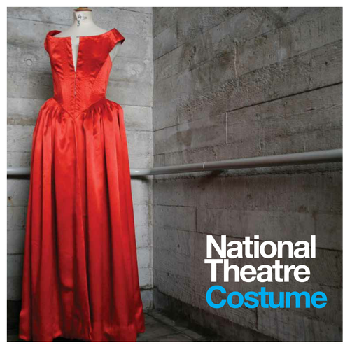 Costume at the National Theatre