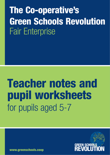 Fair Enterprise activities