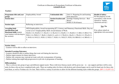 Employability resources 2