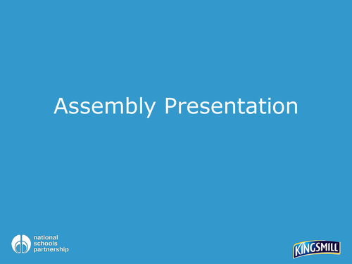 Kingsmill - The Breakfast Squad