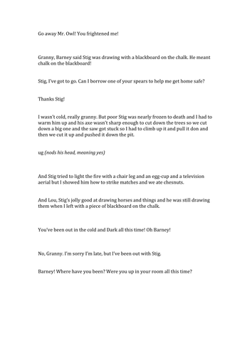 Free descriptive essay picture