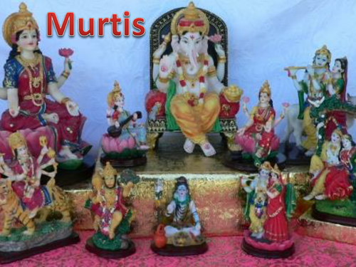 Murtis