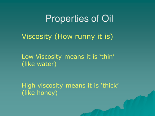Viscosity ISA practice