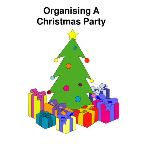 Christmas Party - LCM