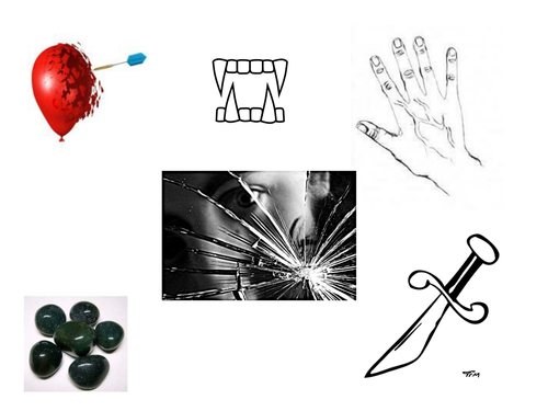 Havisham - Speaking and Listening Lesson