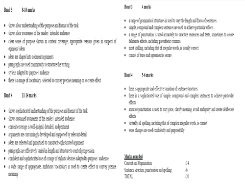 Death Penalty Worksheets - For Analysis