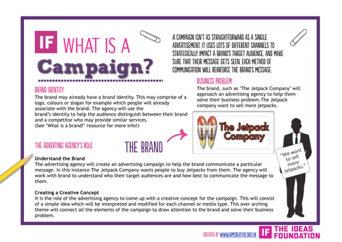 What is a Campaign?