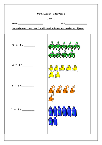 maths worksheets | Teaching Resources