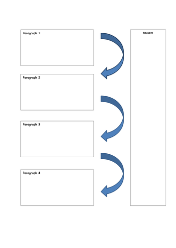 Text Types Scheme 2012 Lesson 8 Writing Boradsheet