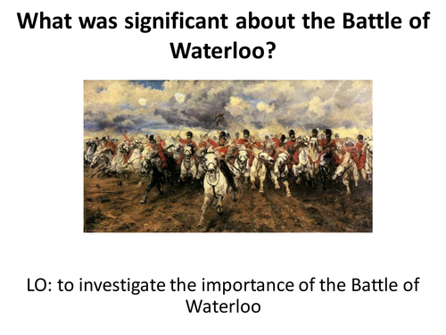 Waterloo