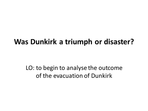 Dunkrik