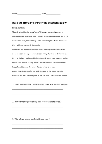 worksheet year 3 teaching resources