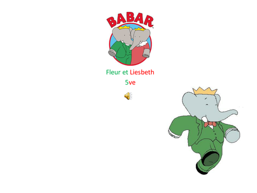 Babar