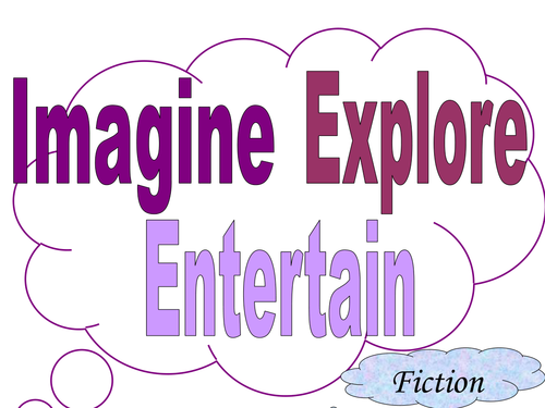 IGCSE English lessons Paper 1 lessons 5 -