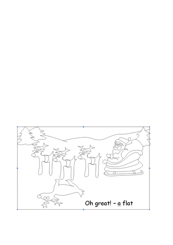colour-me-a-humorous-xmas-card-teaching-resources
