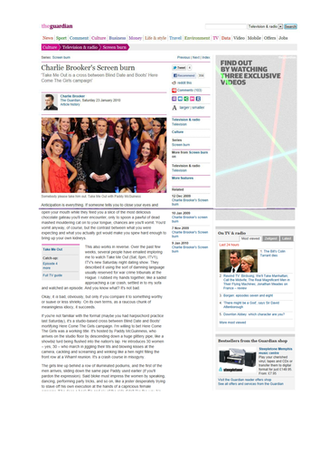 Sentence structure and exam prep AS Level