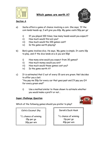 Which games are worth it?