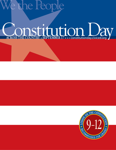 Responsibility and the U.S. Constitution