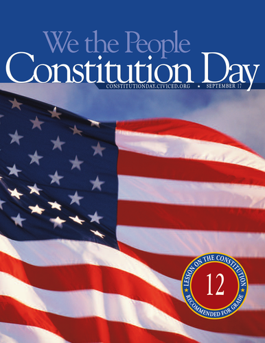 Historical Analysis of Constitutional Amendments