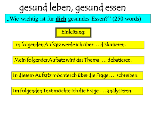 German essays for beginners pdf picture